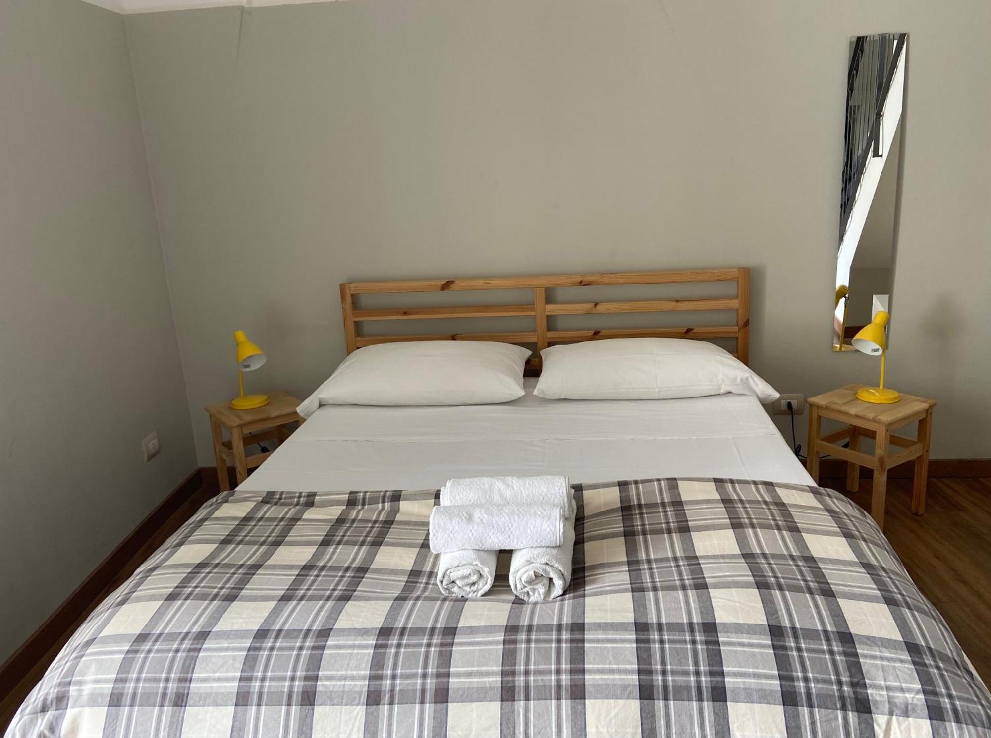 Annette Rooms Bari Exterior photo
